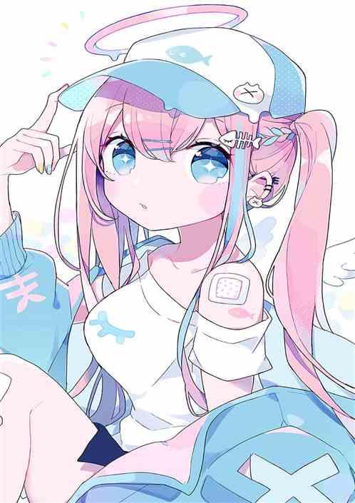 Moba：我家上单不可能这么可爱