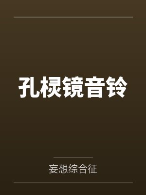 孔棂镜音铃